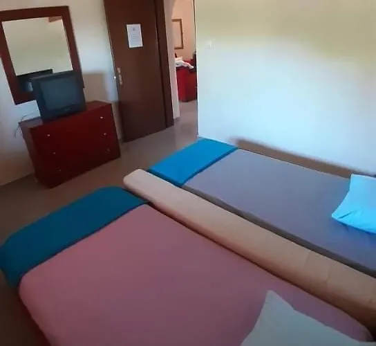 Σπίτι διακοπών George's House *