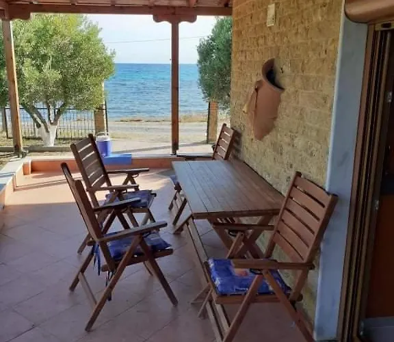 George's House Σπίτι διακοπών