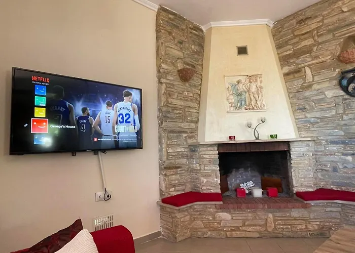 George's House *