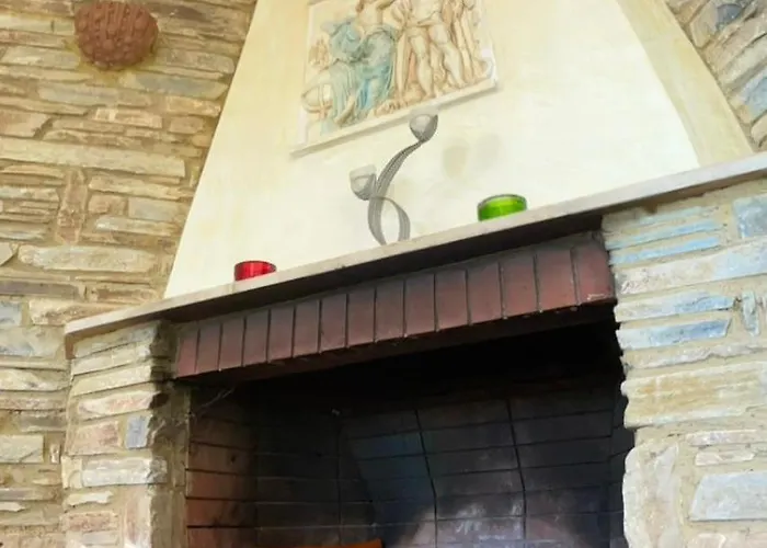 George's House Σπίτι διακοπών