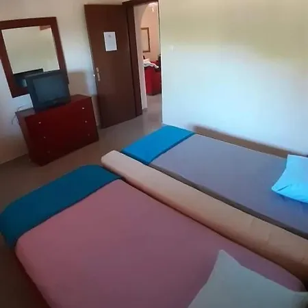 Ferienhaus George's House *