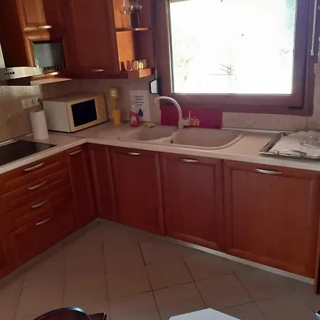 بيت للعطل George's House