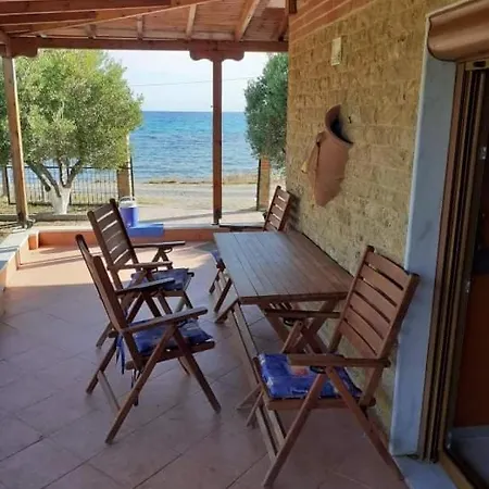 George's House Ferienhaus