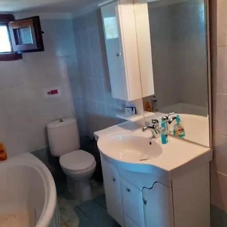 George's House Ferienhaus *