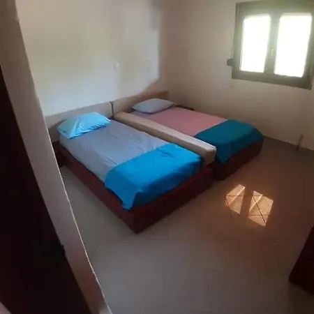 Ferienhaus George's House *