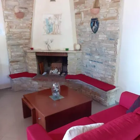 George's House Ferienhaus *