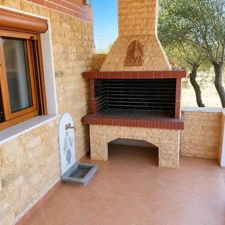 George's House Holiday home Nea Plagia