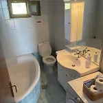 Holiday home George's House Nea Plagia
