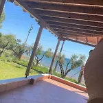 George's House * Nea Plagia