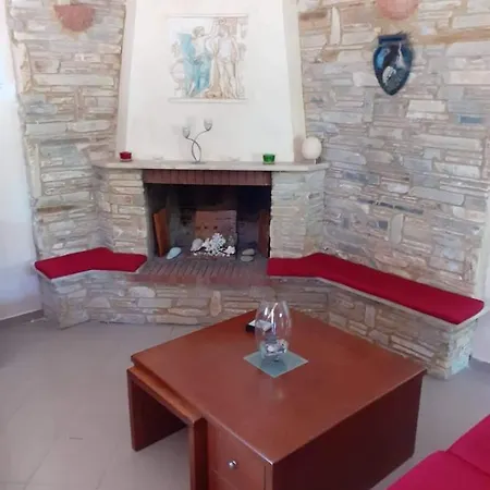 George's House *