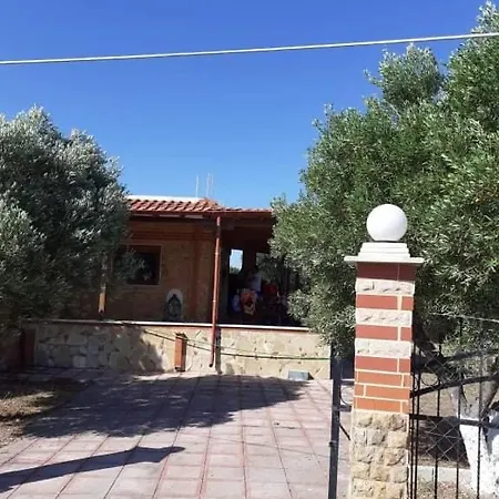 George's House *